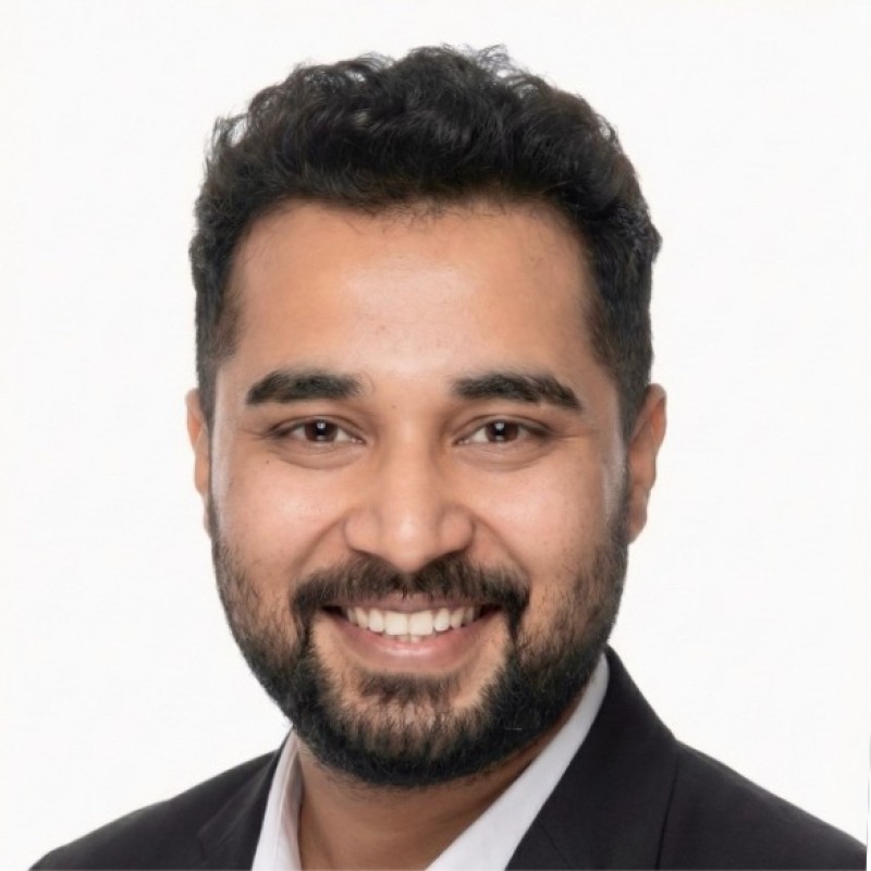 Shashwat Jain